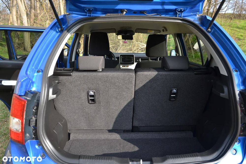 Suzuki Ignis 1.2 Elegance - 13