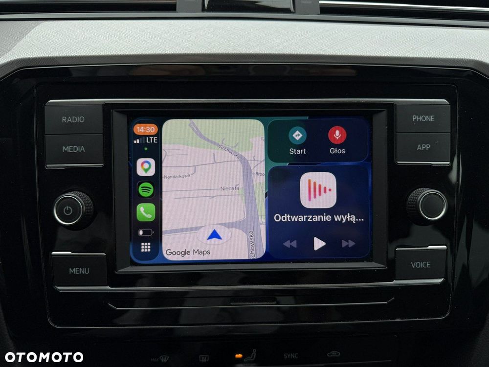 Volkswagen Passat - 27