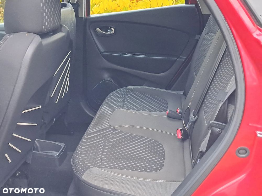Renault Captur 1.2 Energy TCe S-Edition EDC - 11