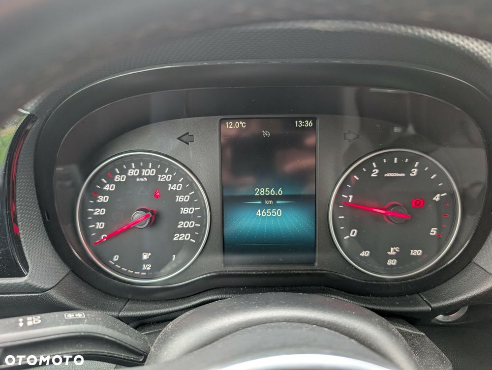 Mercedes-Benz Citan - 7