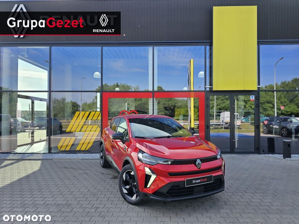 Renault Captur - 2
