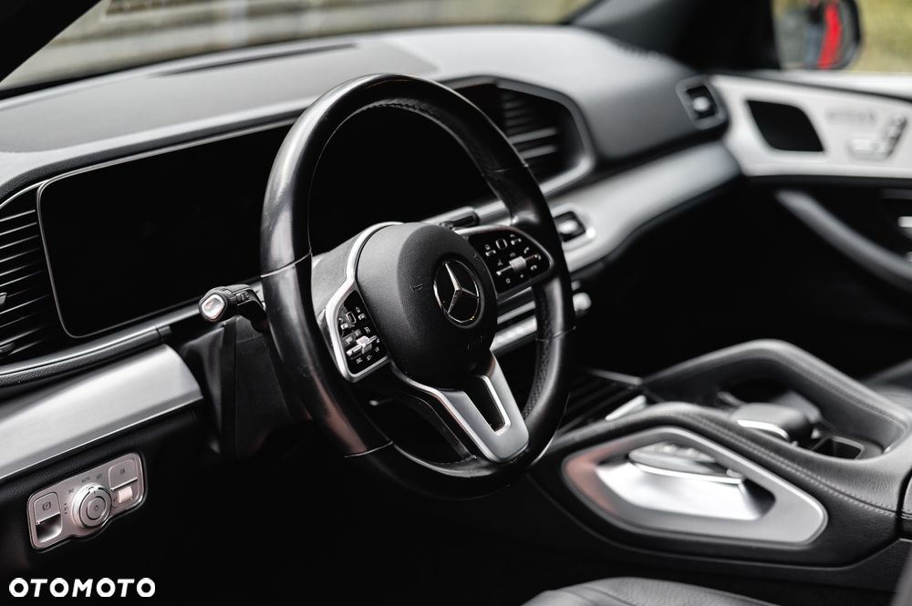Mercedes-Benz GLE 350 de 4-Matic Advanced - 10