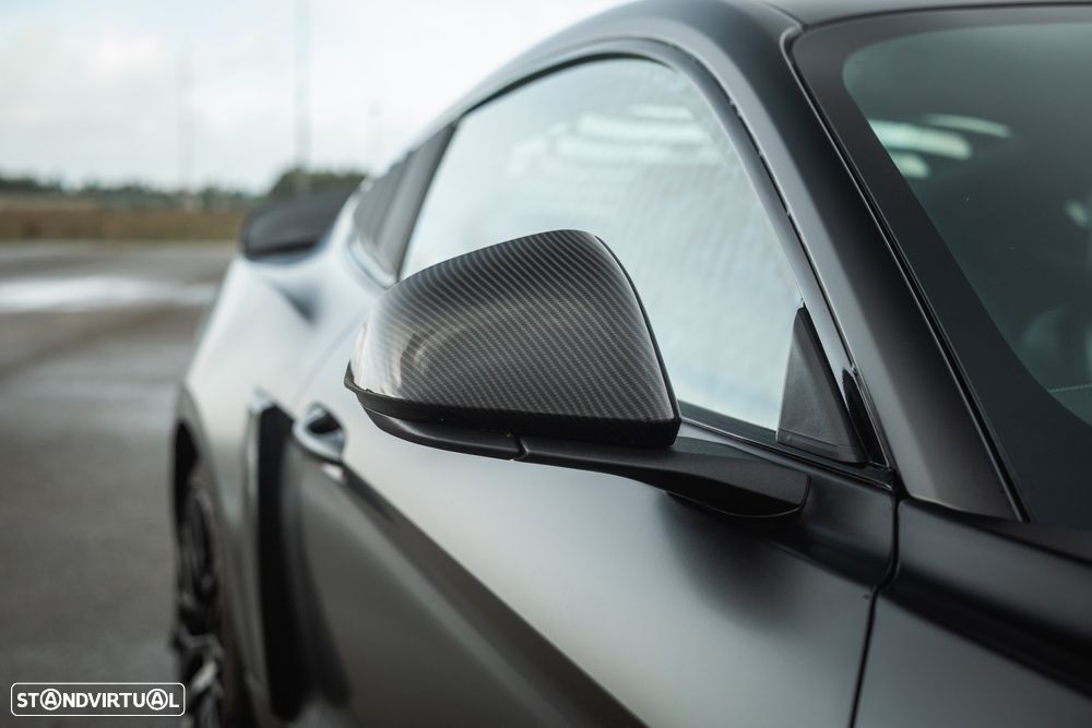 Ford Mustang 2.3 Eco Boost - 14