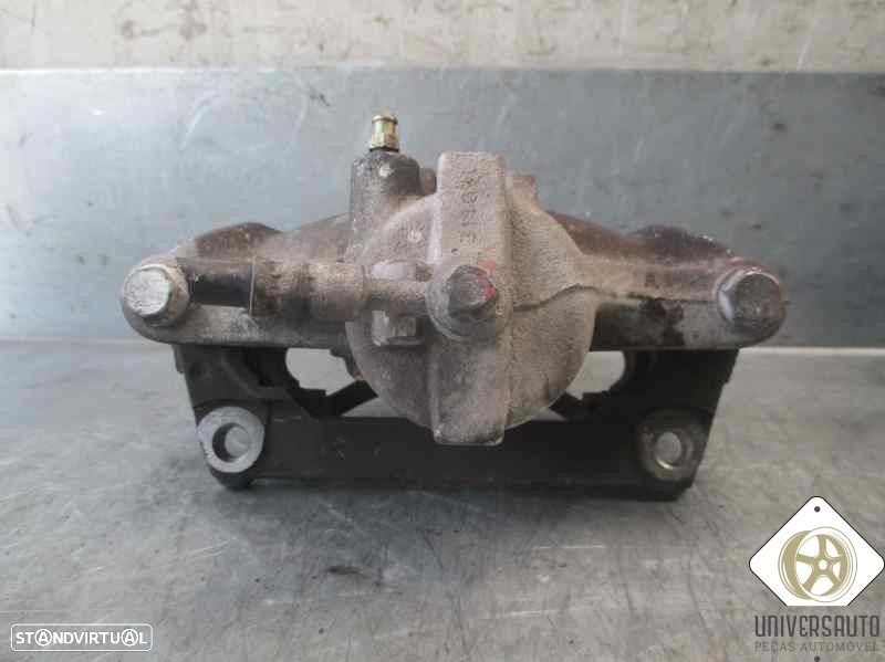 PINÇA TRAVÃO FRONTAL ESQUERDA SUZUKI IGNIS II 2004 - 2