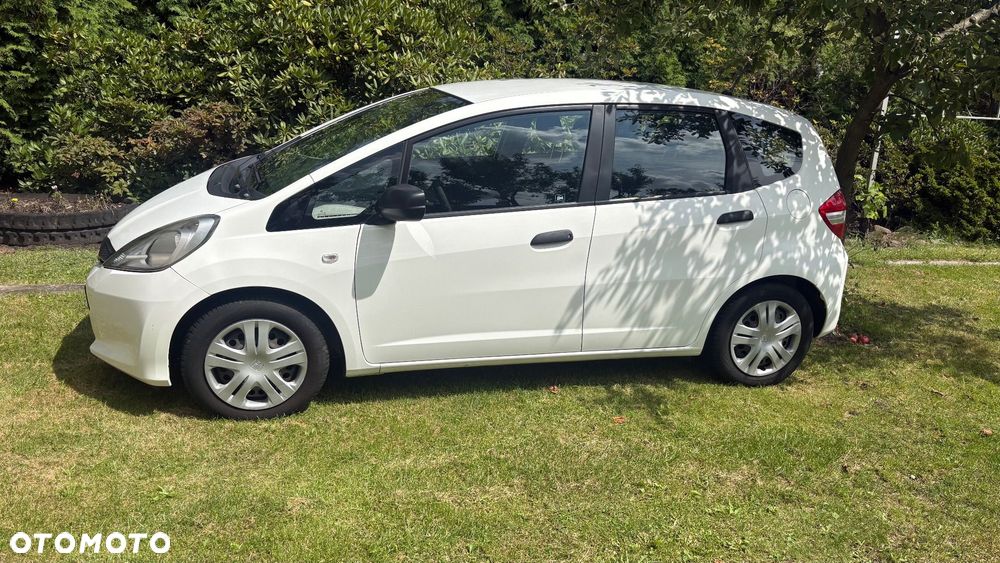 Honda Jazz - 7