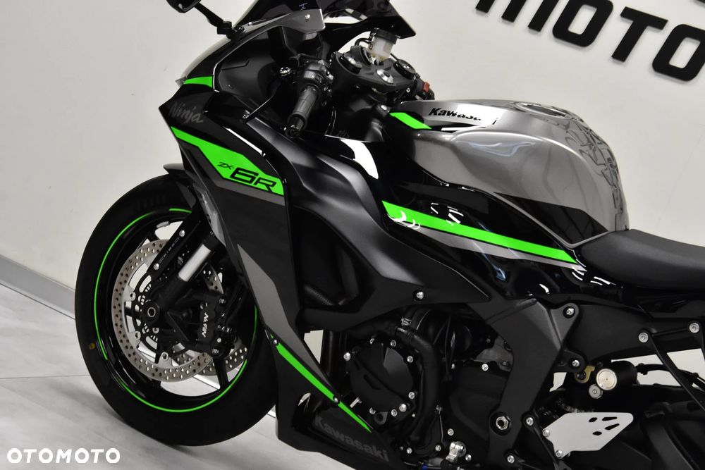 Kawasaki Ninja - 17