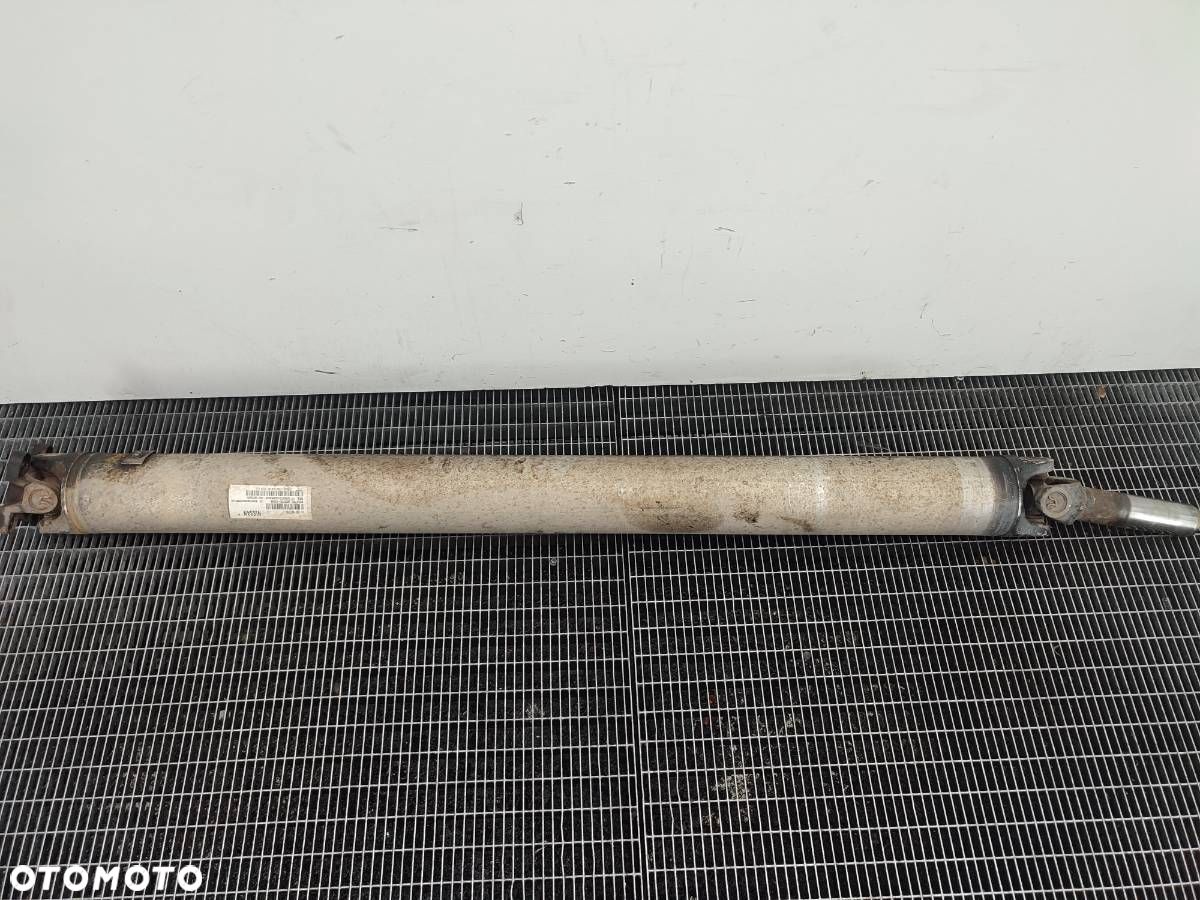 WAŁ NAPĘDOWY TYLNY NISSAN NAVARA III D40 2.5 DCI 5010770-1154M - 1