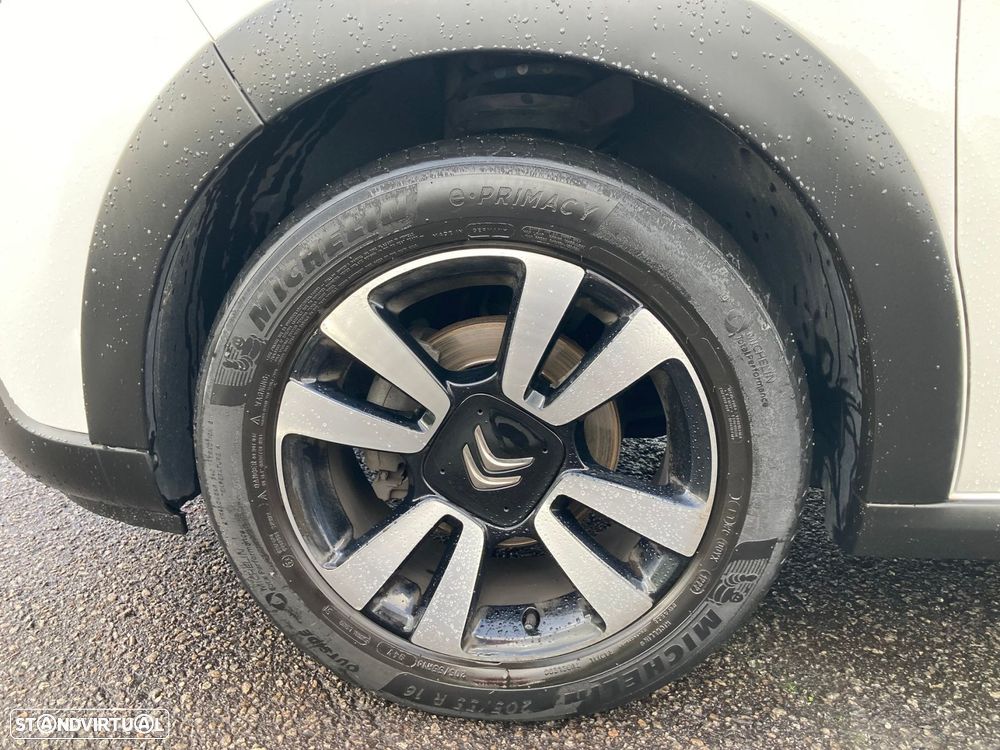 Citroën C3 1.2 PureTech C-Series - 5