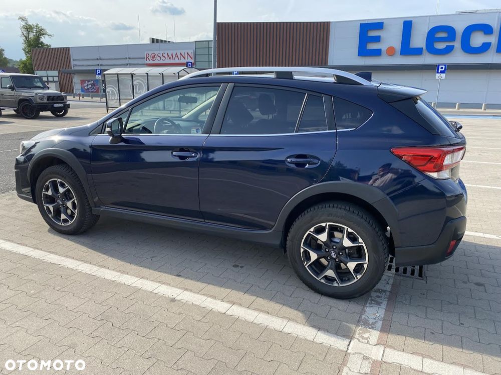 Subaru XV 1.6i Comfort (EyeSight) Lineartronic - 5