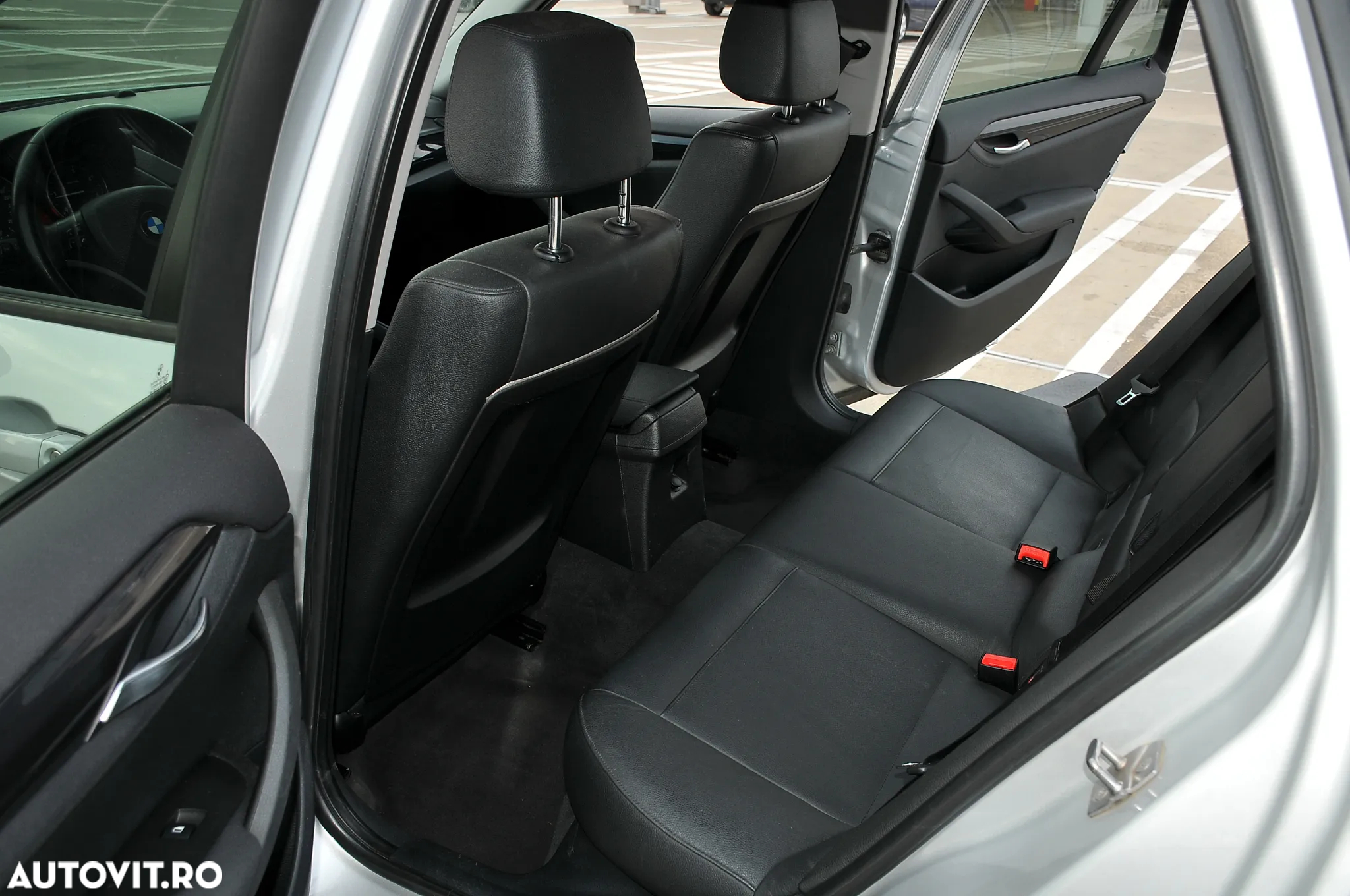 BMW X1 xDrive20d - 15