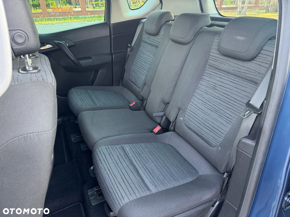 Opel Meriva 1.4 Style - 21