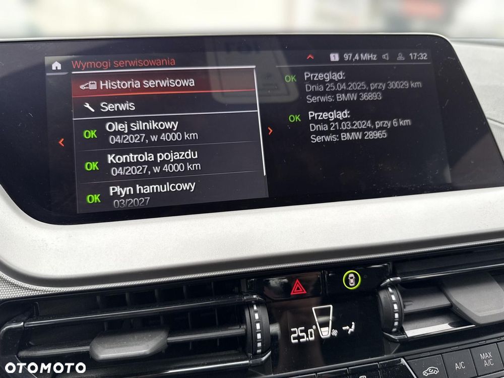 BMW Seria 1 - 23