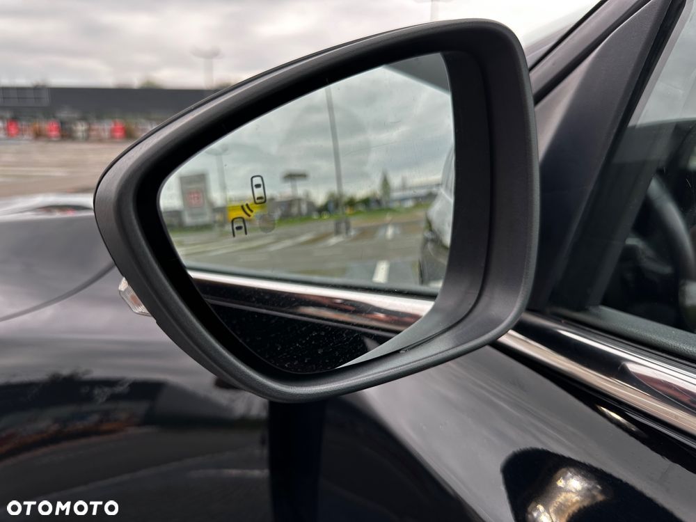 Ford Focus 2.0 EcoBlue Titanium Business - 31