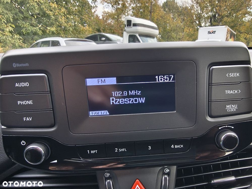 Hyundai i30 i30cw 1.4 Fifa World Cup Edition - 19