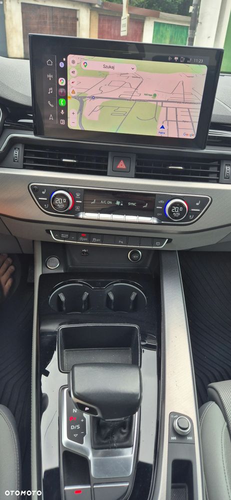 Audi A4 Limousine 45 TFSI quattro S tronic S line - 12