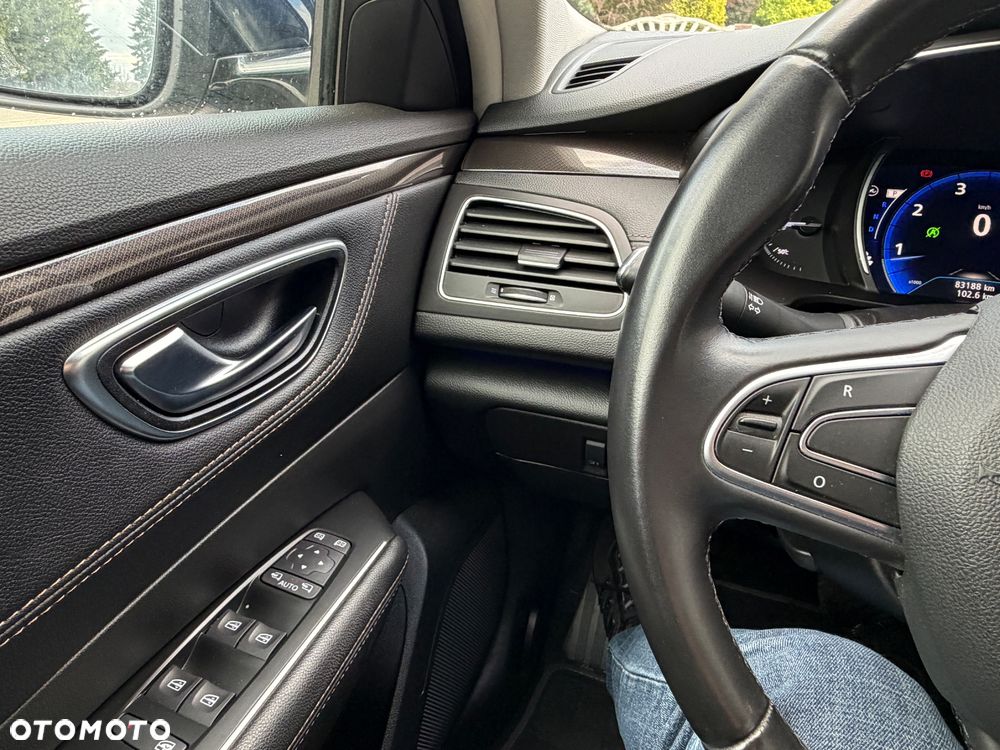 Renault Talisman ENERGY TCe 200 EDC INTENS - 32
