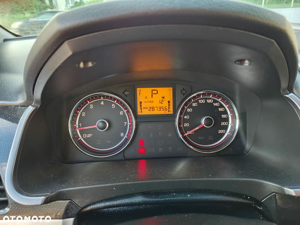 SsangYong/KGM Korando 2.0 Quartz 2WD - 9