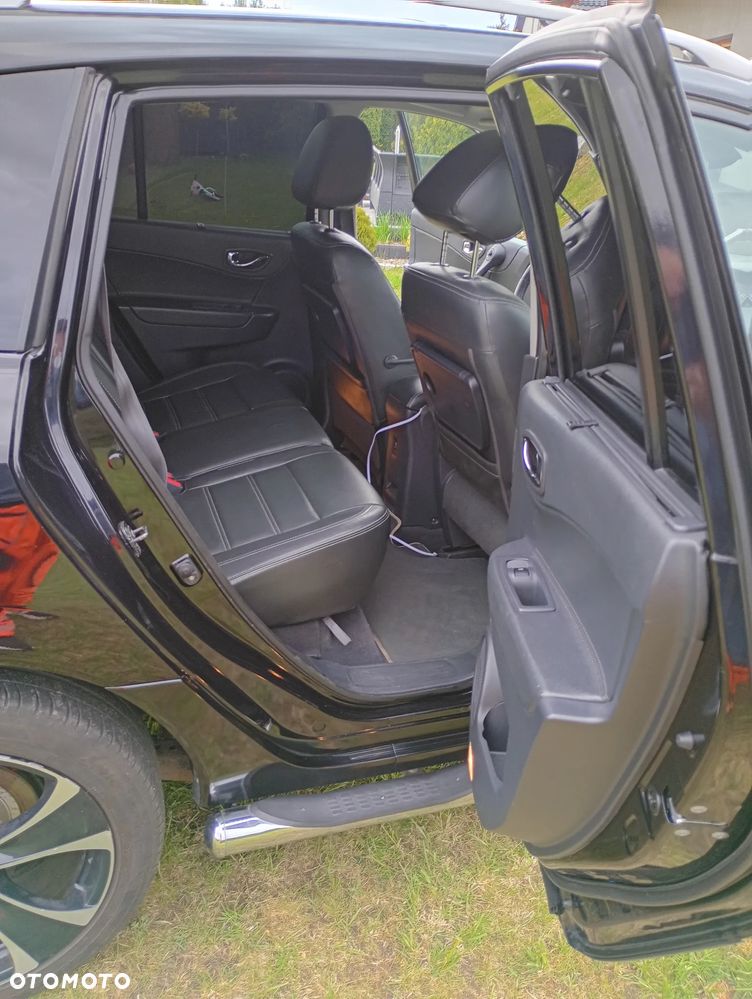 Renault Koleos - 9
