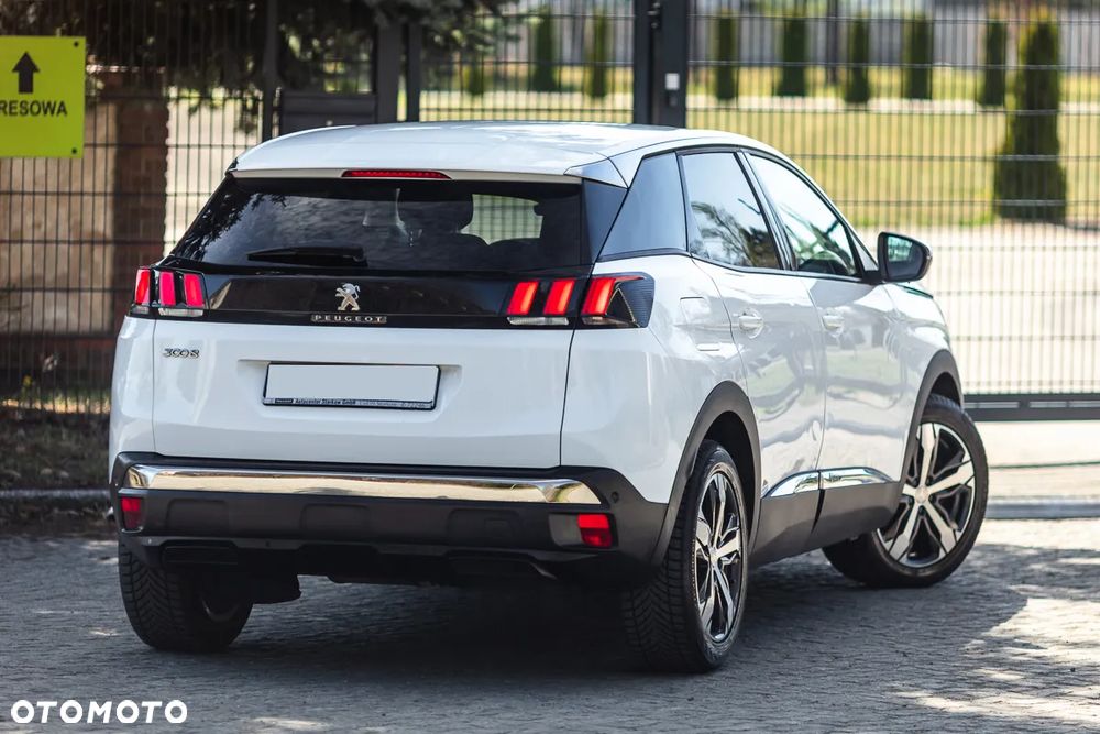 Peugeot 3008 HDi 150 Active - 15