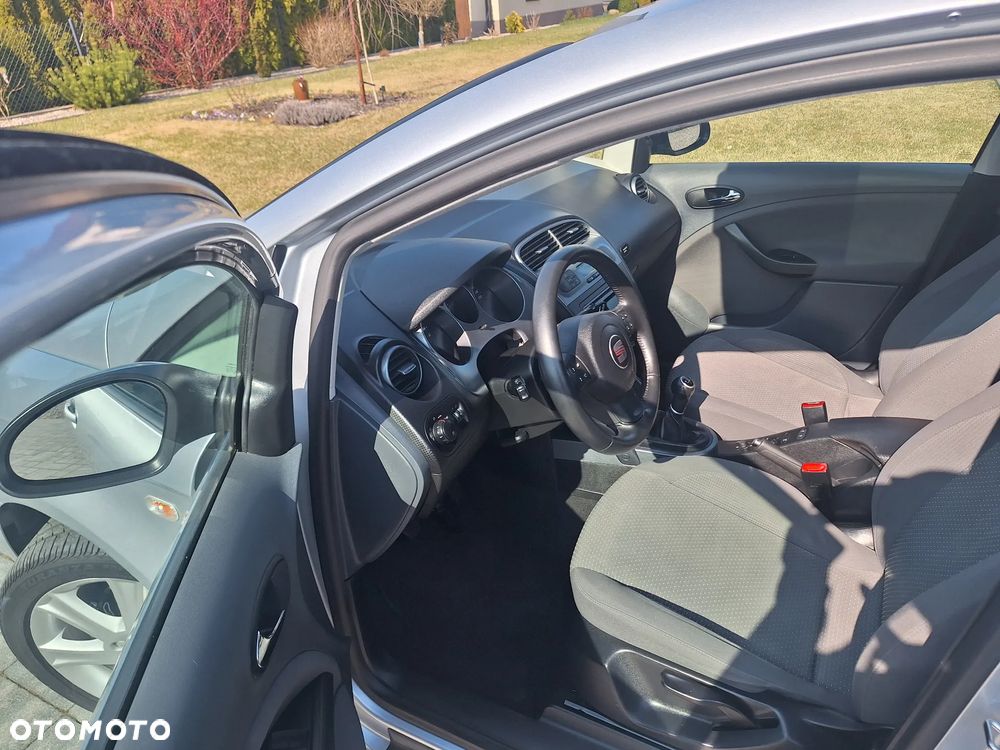 Seat Altea 1.9 TDI Stylance - 23