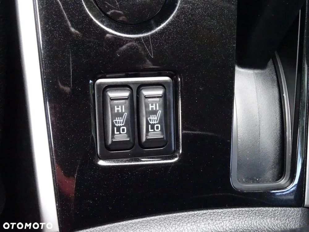 Mitsubishi Outlander 2.0 2WD Active - 27