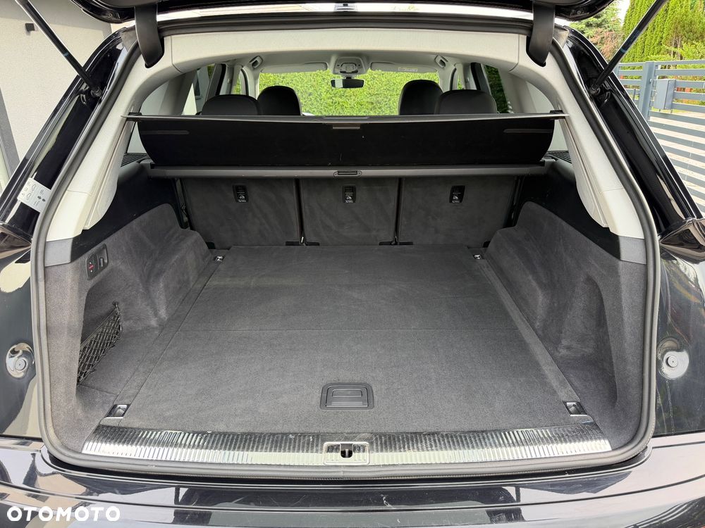 Audi Q7 45 TDI mHEV Quattro S Line Tiptr - 39
