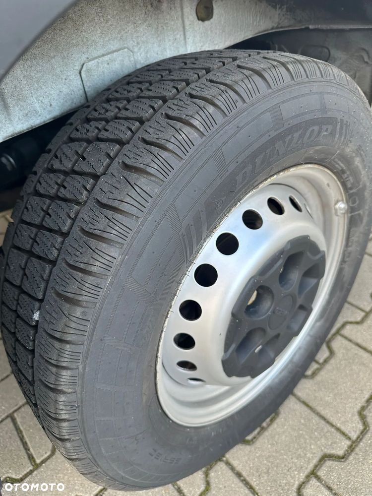 Iveco 35S16A8V 16m3 - 13