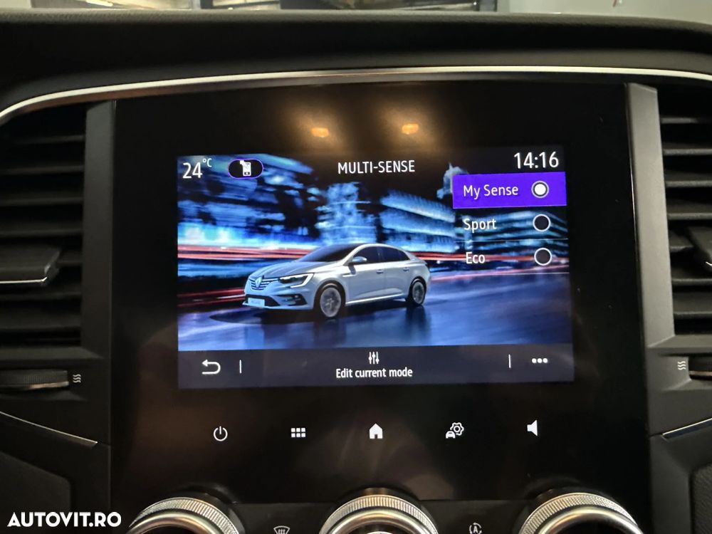 Renault Megane - 21