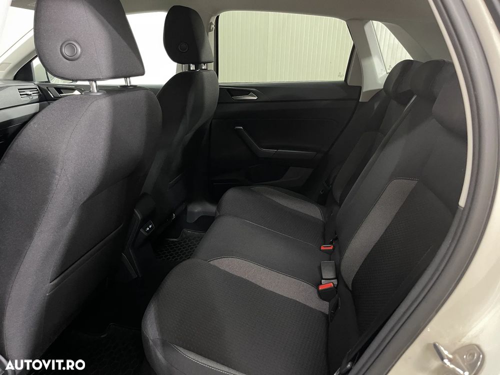 Volkswagen Polo 1.0 TSI Life - 12