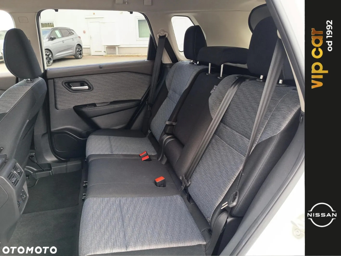 Nissan X-Trail 1.5 VC-T mHEV N-Connecta 2WD Xtronic - 17