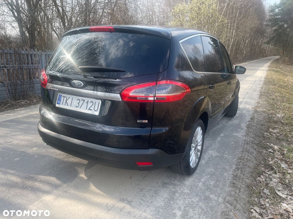 Ford S-Max 2.0 TDCi DPF Business Edition - 16