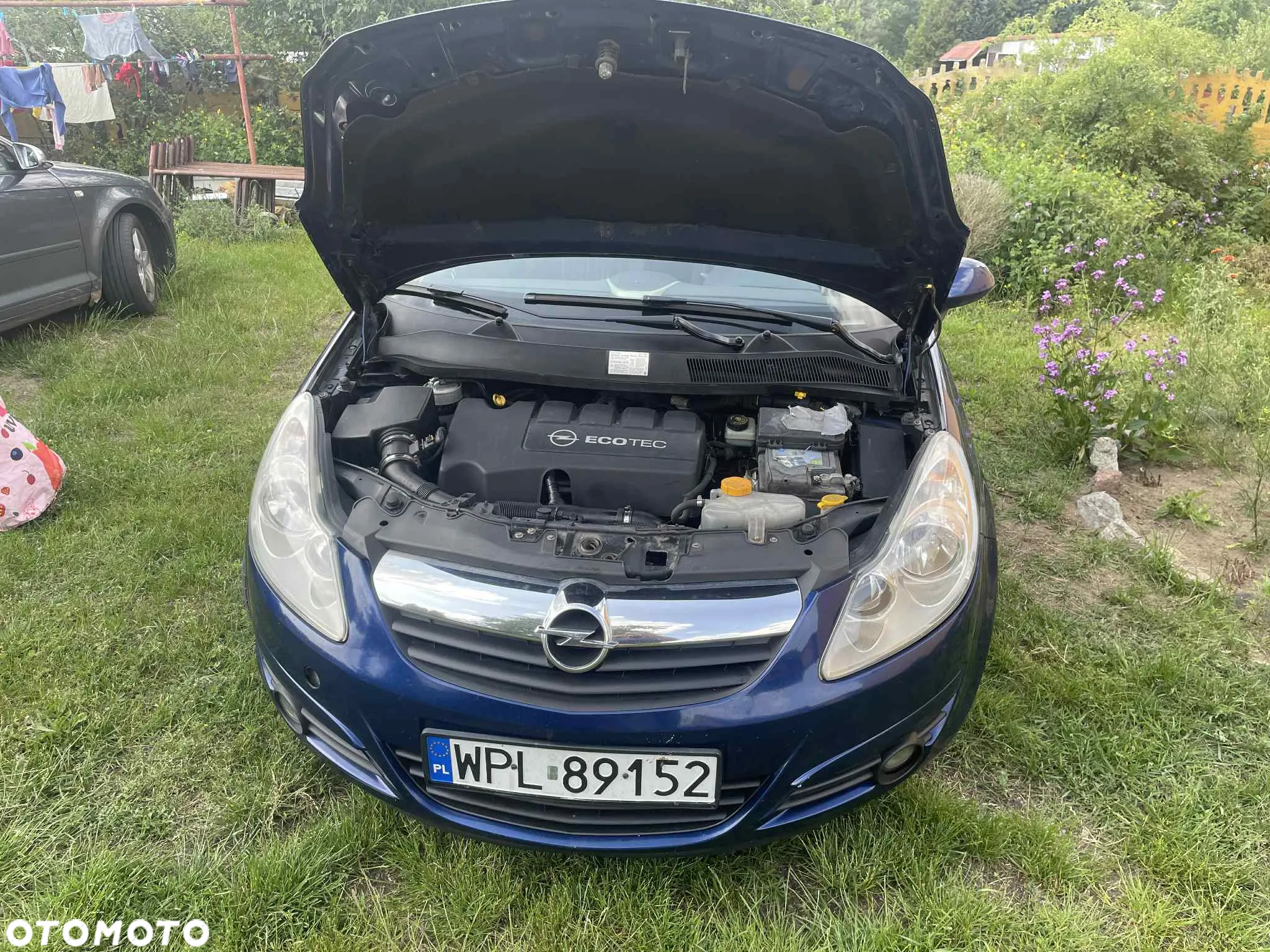 Opel Corsa - 13