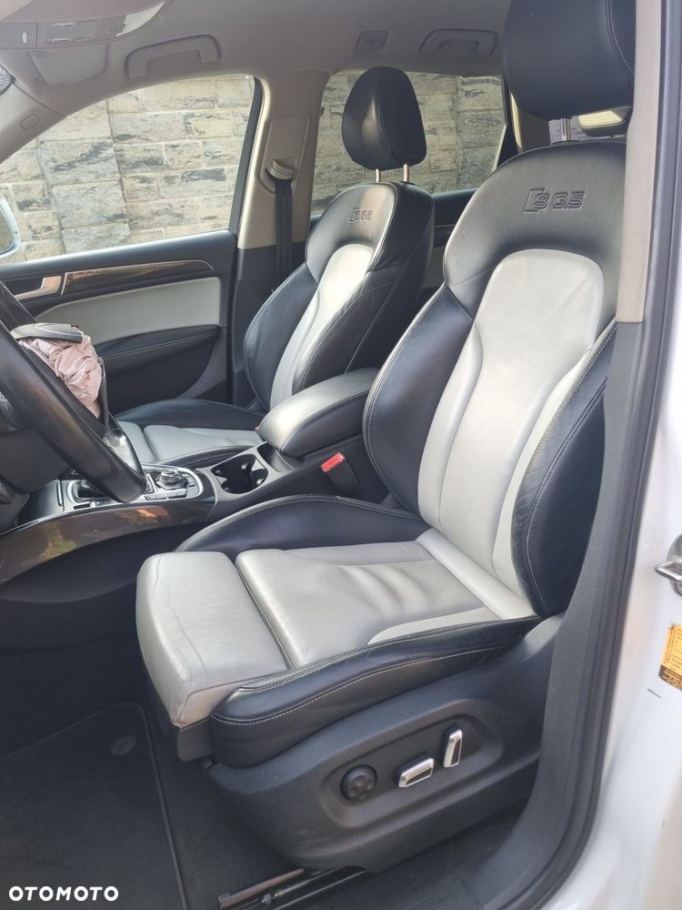 Audi Q5 2.0 TDI Quattro - 9