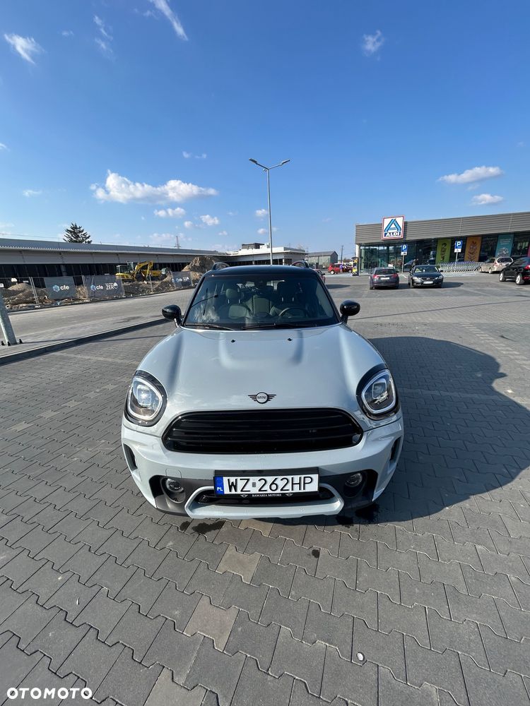 MINI Countryman Cooper Untamed Edition - 19