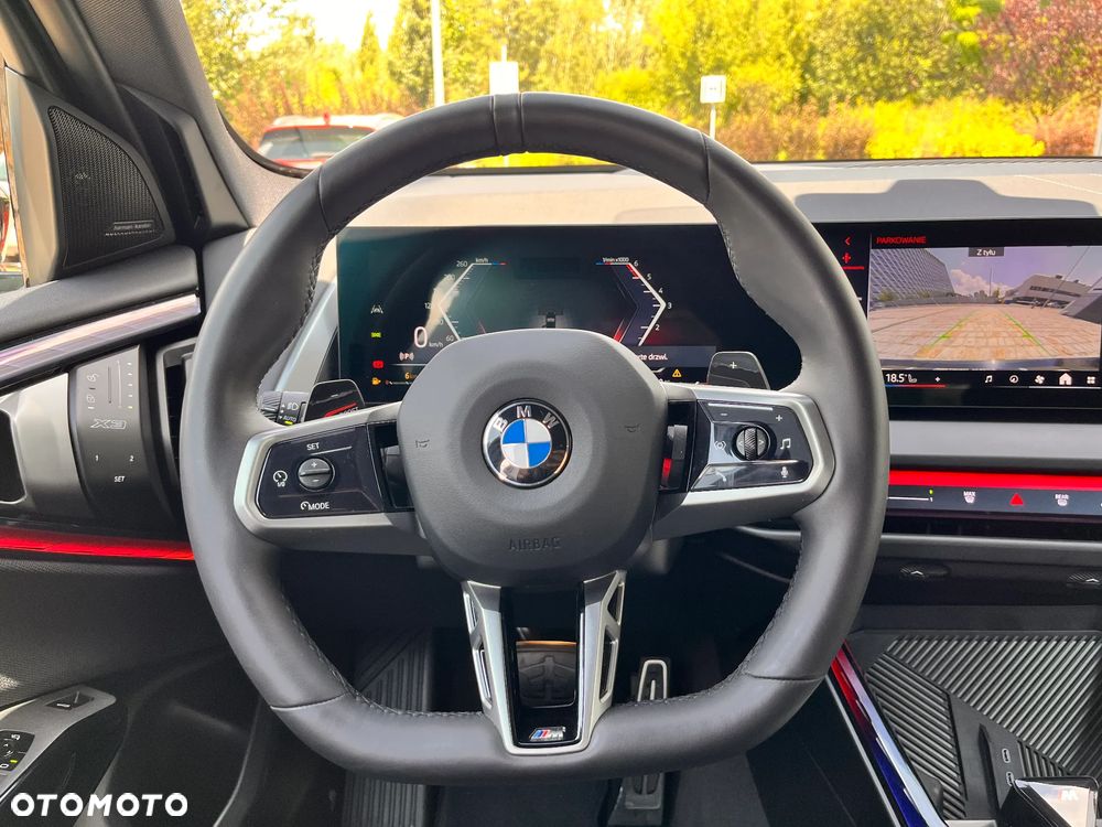 BMW X3 - 36