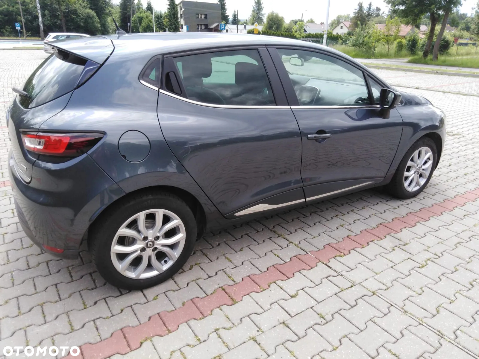 Renault Clio - 3