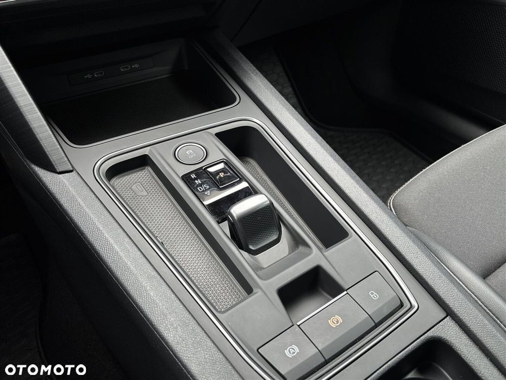 Cupra Formentor 2.0 TSI 4Drive VZ DSG - 21