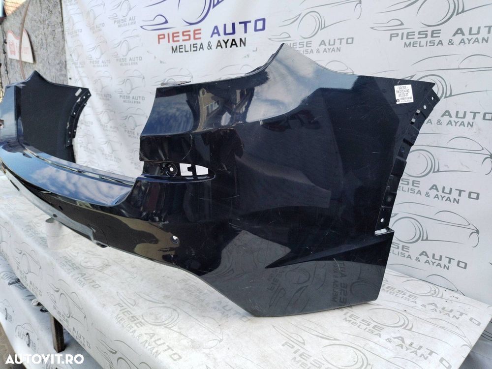 Bara spate Bmw X3 F25 M-Paket an 2010-2011-2012-2013-2014-2015-2017 - 2