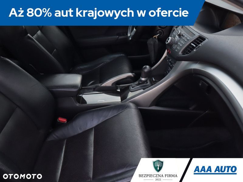Honda Accord - 11