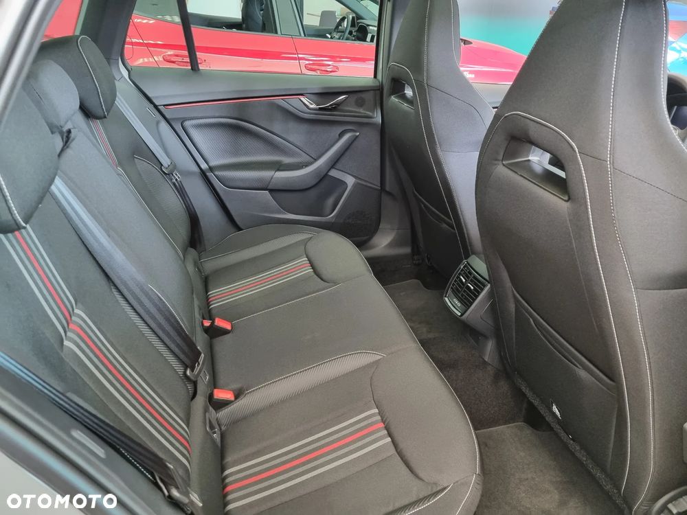 Skoda Scala 1.5 TSI Monte Carlo DSG - 31
