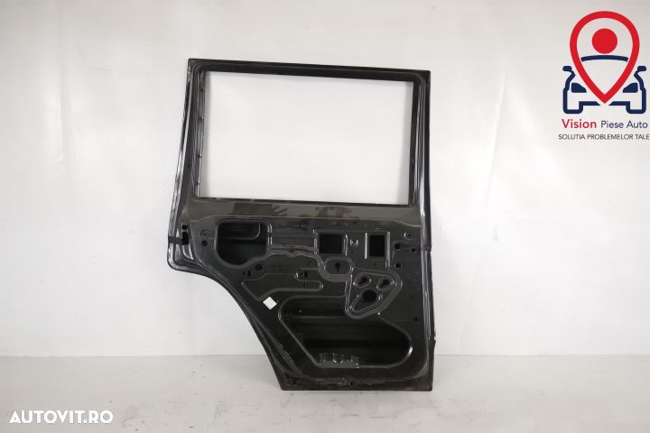 Usa Stanga Spate Originala In Stare Buna Jeep Cherokee 2 (XJ) (facelif - 4