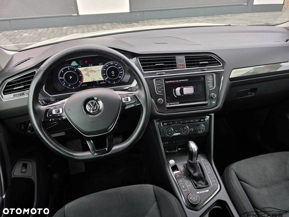 Volkswagen Tiguan 2.0 TDI BMT SCR 4Mot Highline DSG - 25