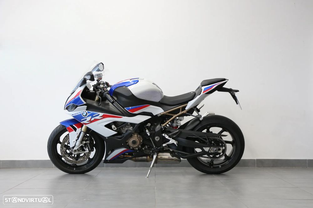 BMW S 1000 RR - 2