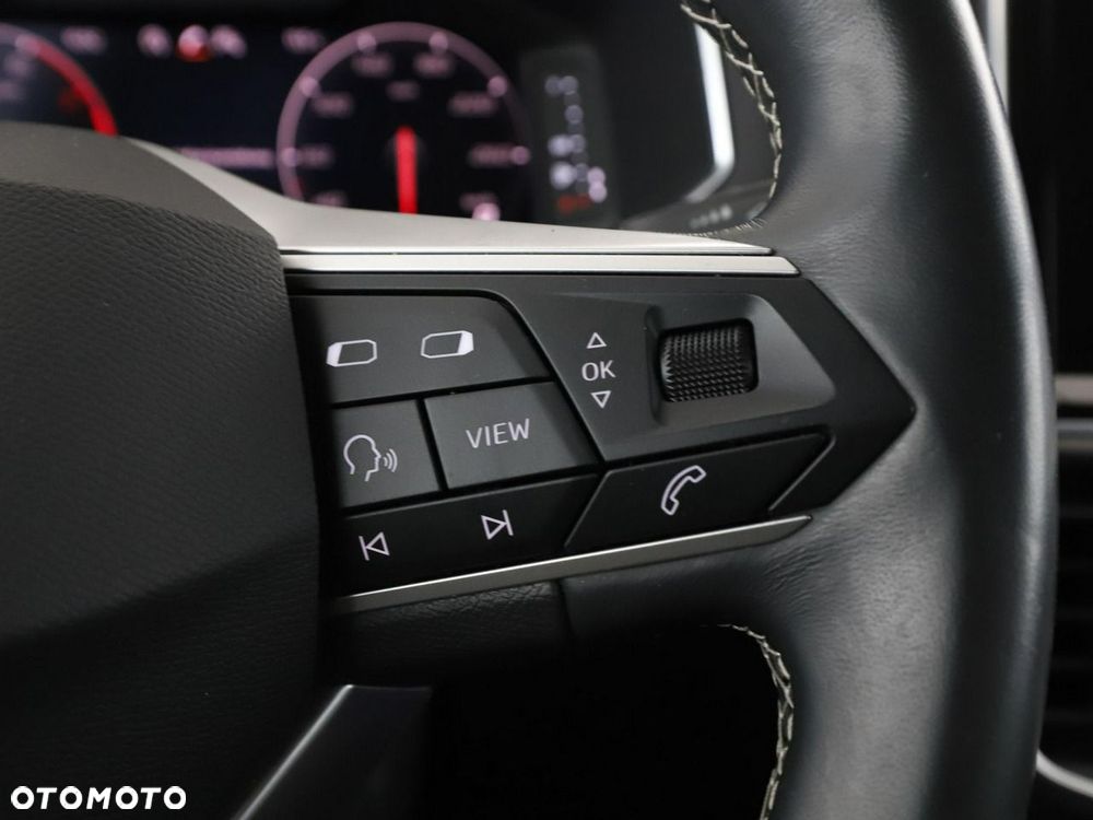 Seat Tarraco 1.5 TSI ACT OPF DSG Xcellence - 34