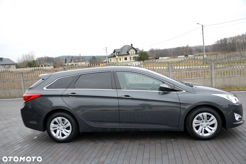 Hyundai i40 1.6 Comfort - 9