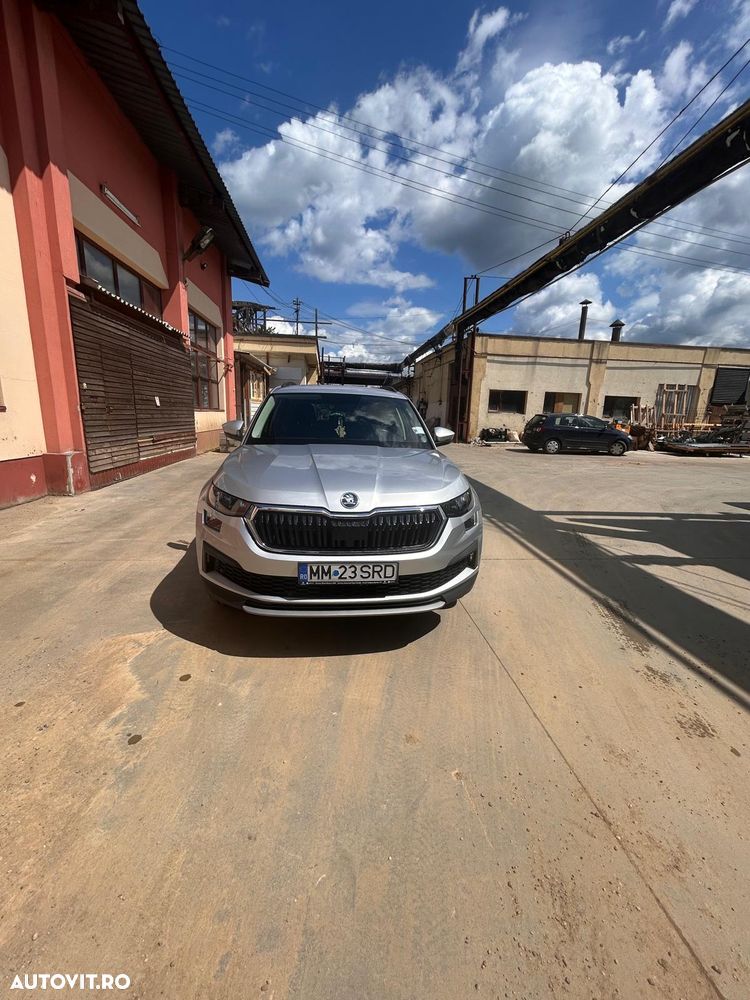 Skoda Kodiaq - 12
