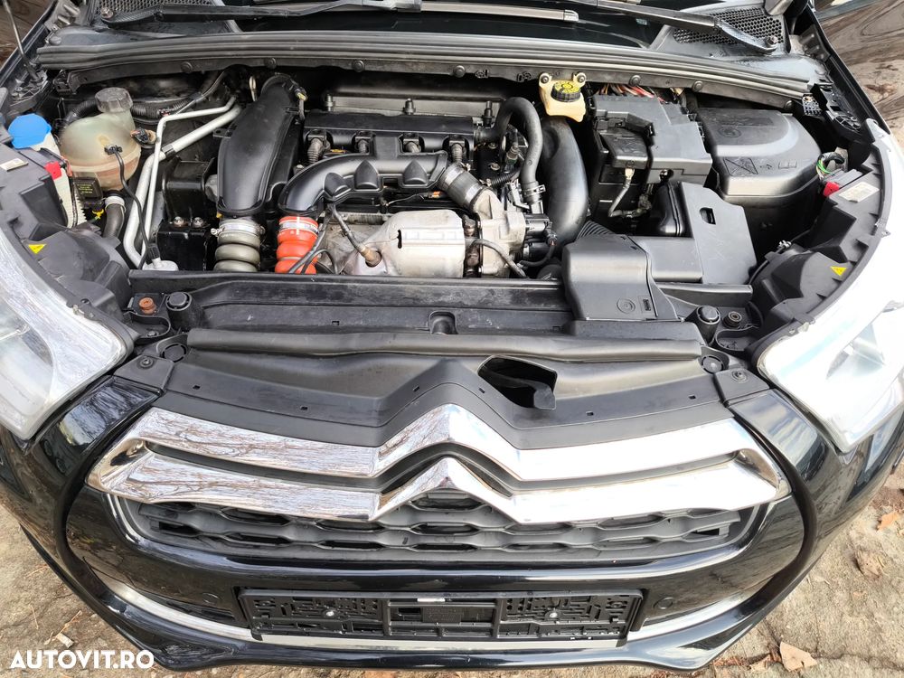 Citroën DS4 - 15