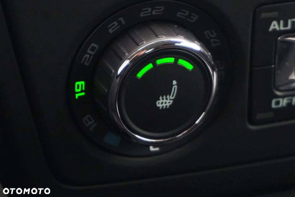 Skoda Yeti Outdoor 2.0 TDI Ambition - 30