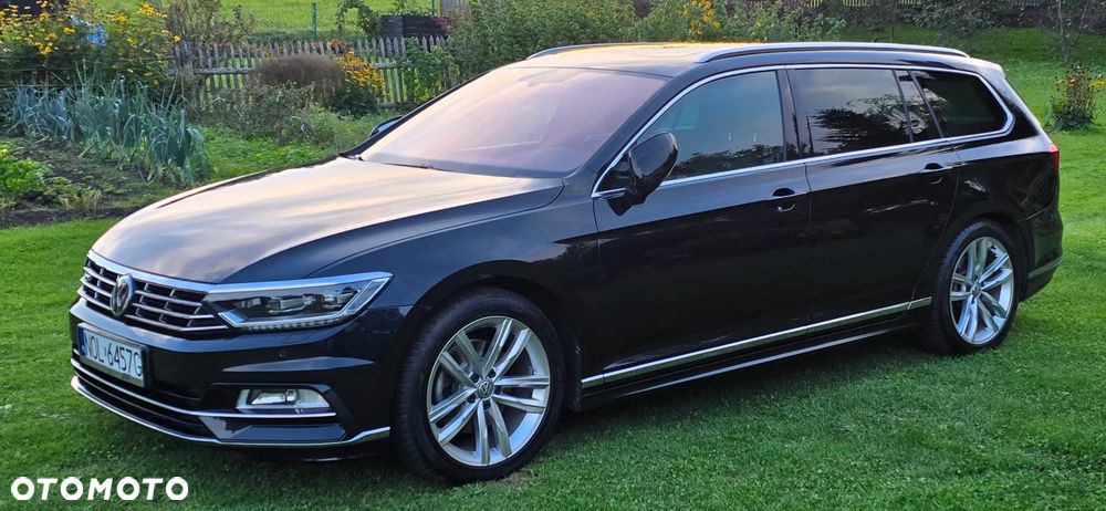 Volkswagen Passat 1.5 TSI EVO Highline DSG - 29