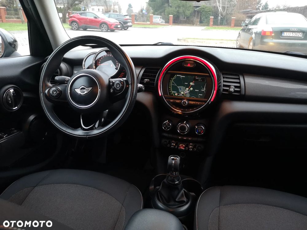 MINI Cooper - 6